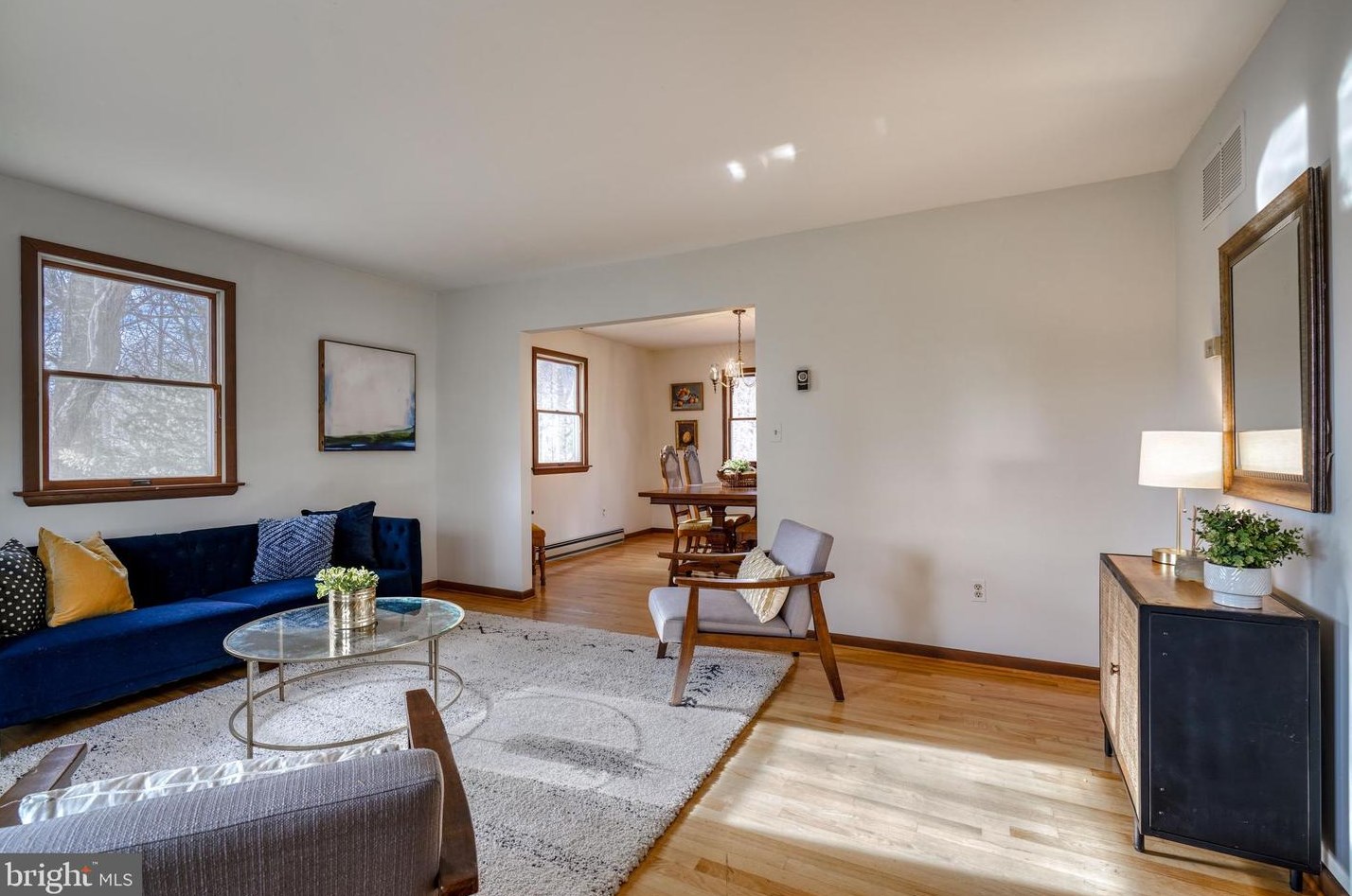 2121 Buell Dr, Fallston MD  21047-2056 exterior