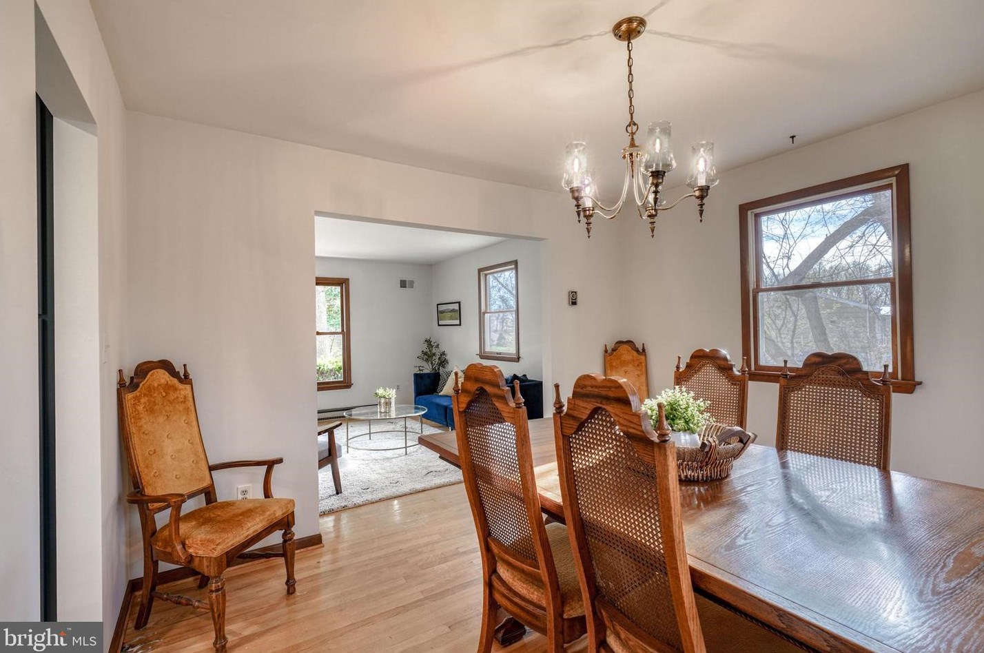 2121 Buell Dr, Fallston MD  21047-2056 exterior