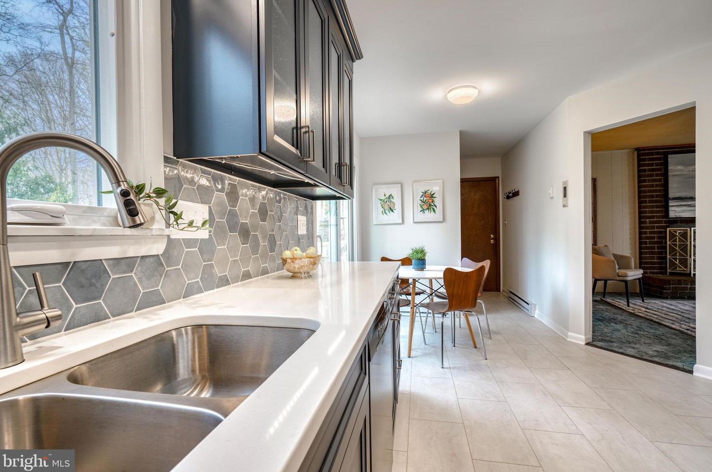 2121 Buell Dr, Fallston MD  21047-2056 exterior