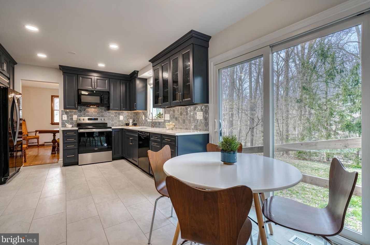 2121 Buell Dr, Fallston MD  21047-2056 exterior