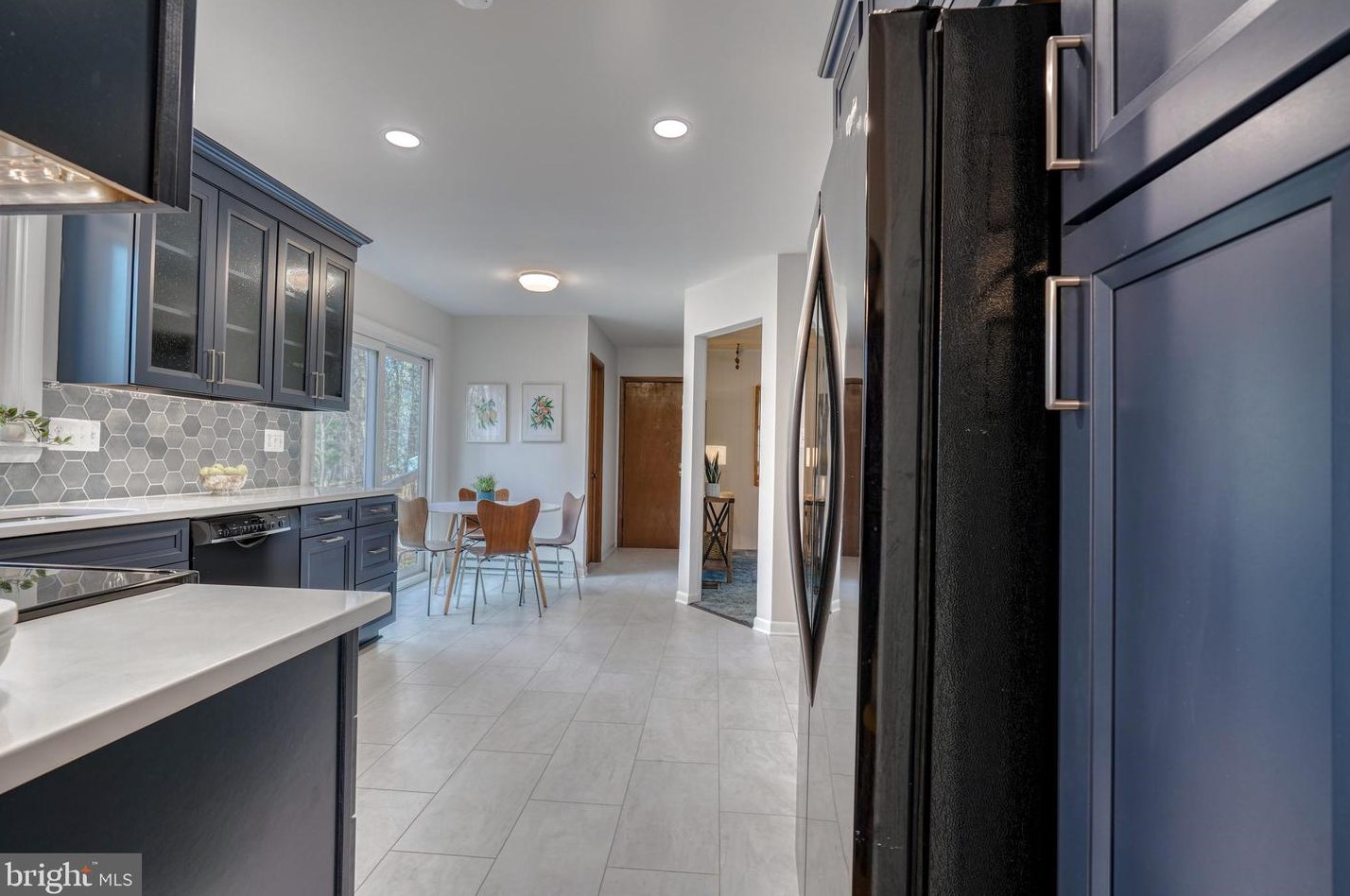 2121 Buell Dr, Fallston MD  21047-2056 exterior