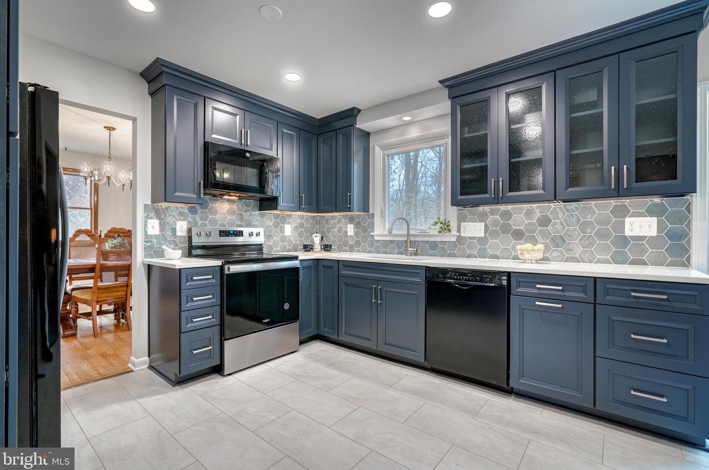 2121 Buell Dr, Fallston MD  21047-2056 exterior