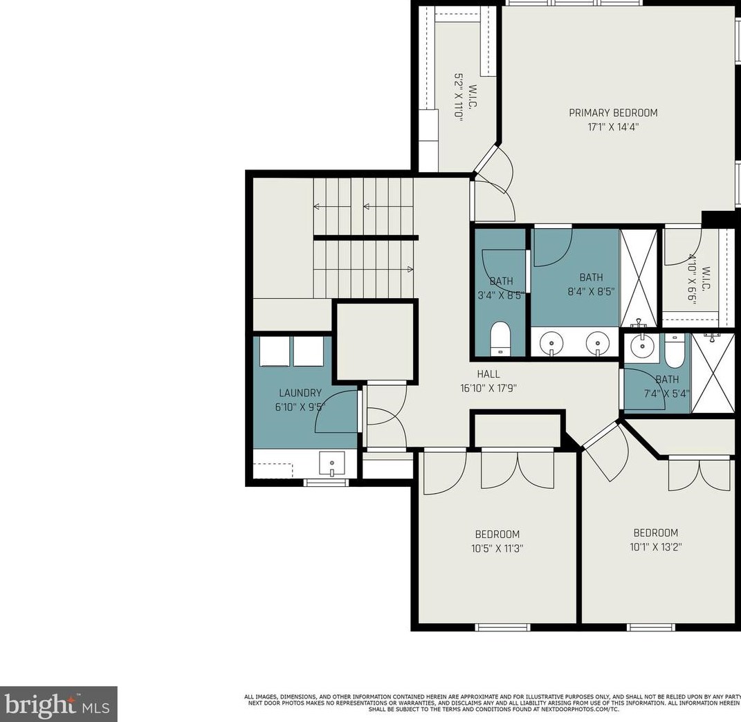 333 Marina Ave, Aberdeen MD  21001-4204 exterior