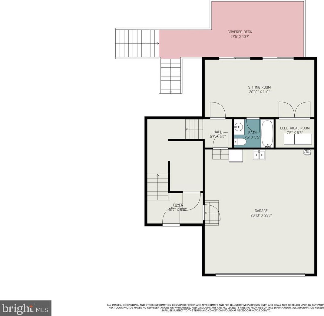 333 Marina Ave, Aberdeen MD  21001-4204 exterior