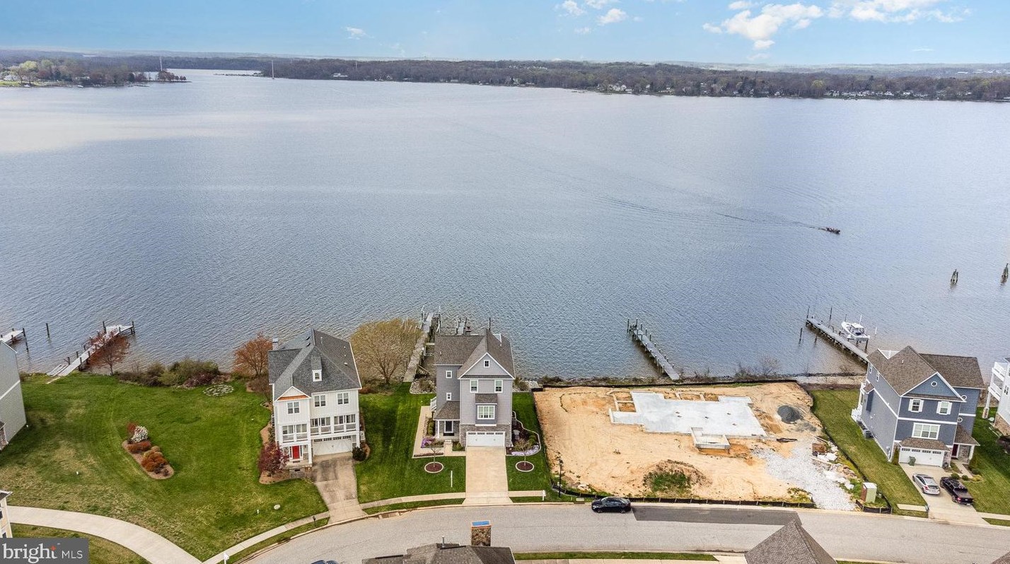 333 Marina Ave, Aberdeen MD  21001-4204 exterior