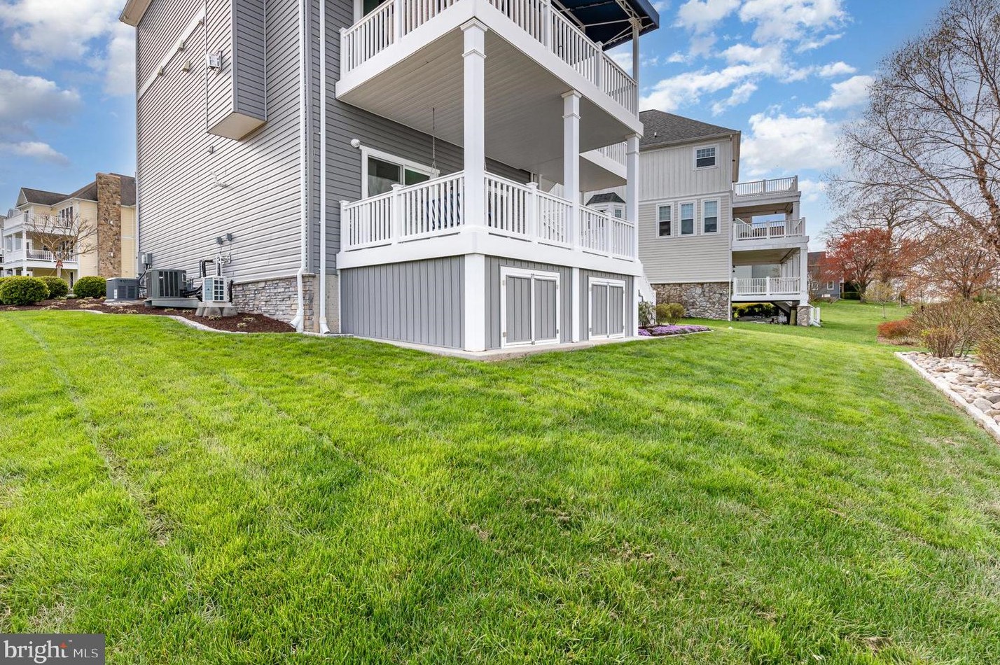 333 Marina Ave, Aberdeen MD  21001-4204 exterior