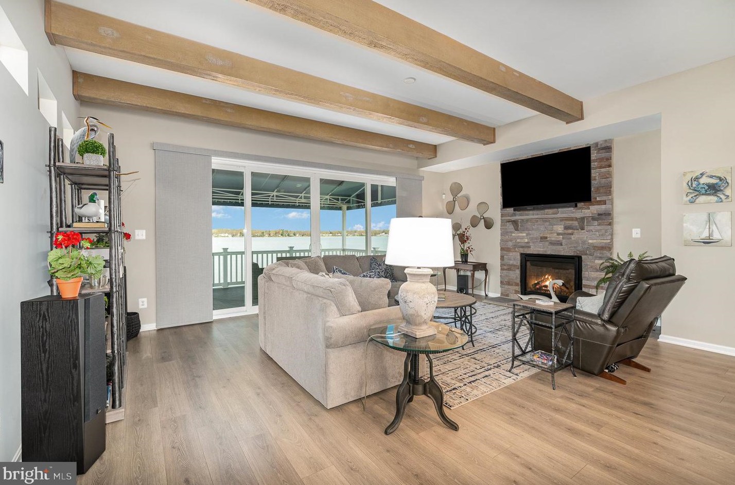 333 Marina Ave, Aberdeen MD  21001-4204 exterior