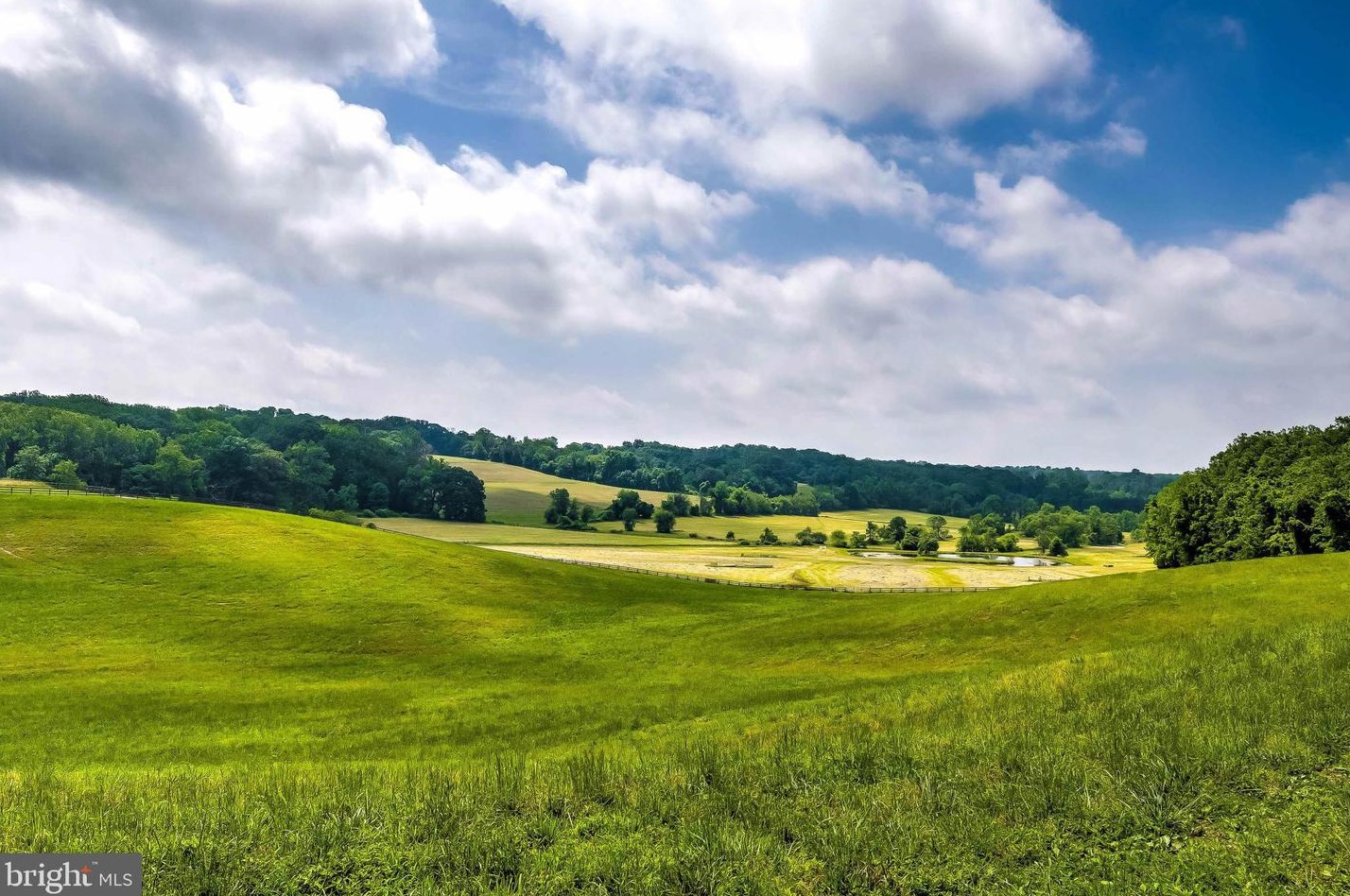 2501 Pocock Rd, Fallston MD  exterior