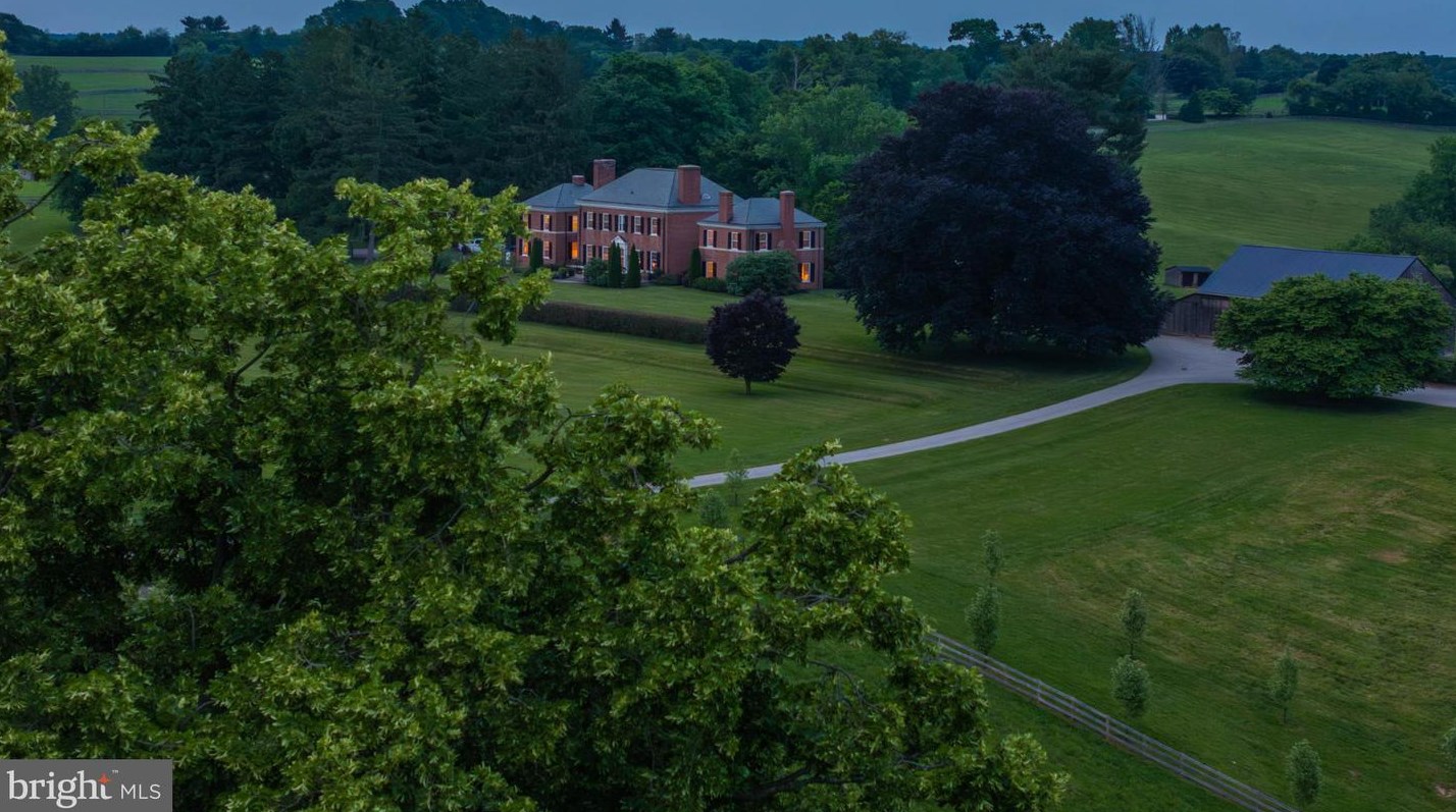 2501 Pocock Rd, Fallston MD  exterior