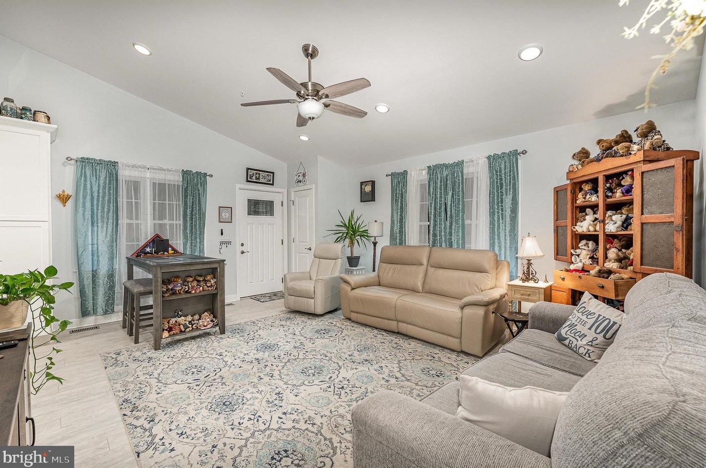 168 Darlington Ave, Aberdeen MD  21001-3741 exterior