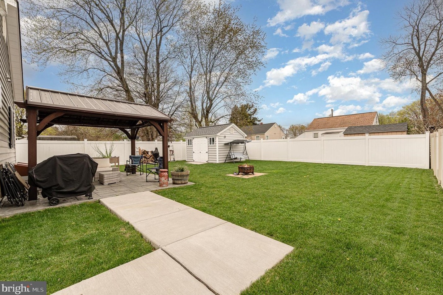 168 Darlington Ave, Aberdeen MD  21001-3741 exterior
