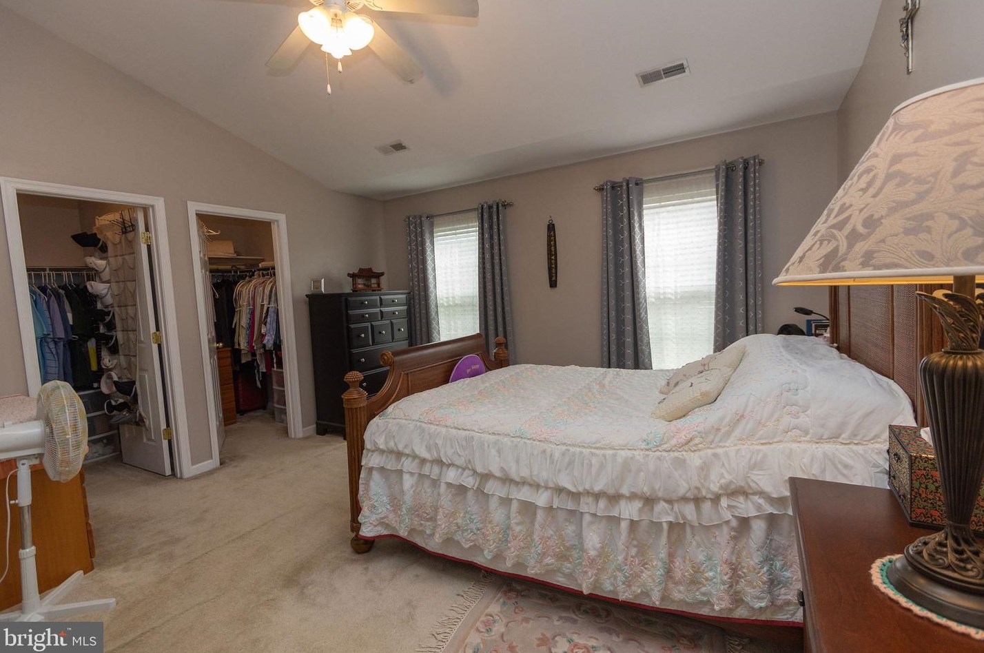 4744 Witchhazel Way, Aberdeen MD  21001-5600 exterior