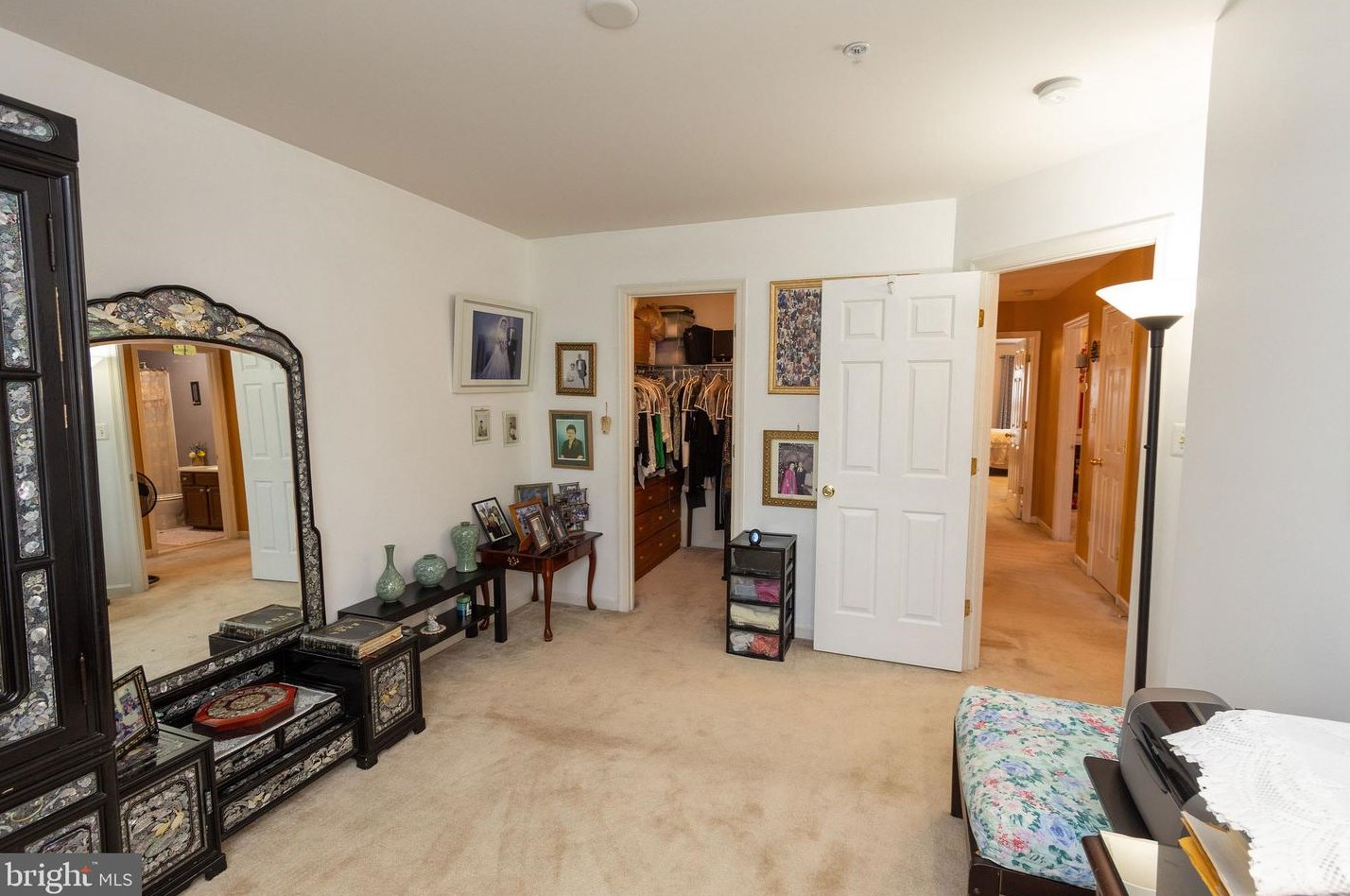 4744 Witchhazel Way, Aberdeen MD  21001-5600 exterior