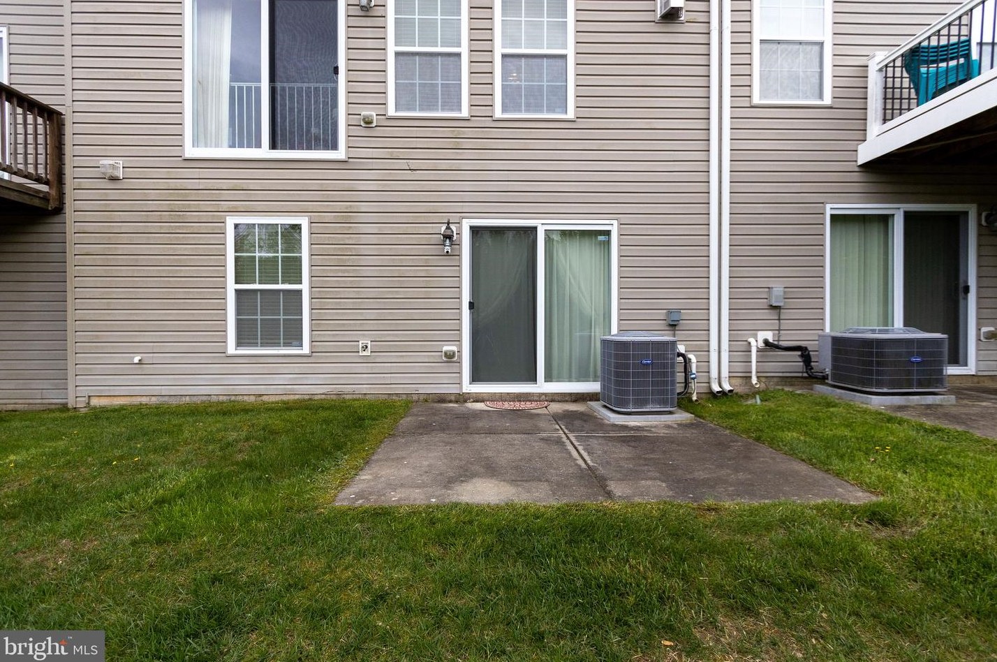 4744 Witchhazel Way, Aberdeen MD  21001-5600 exterior