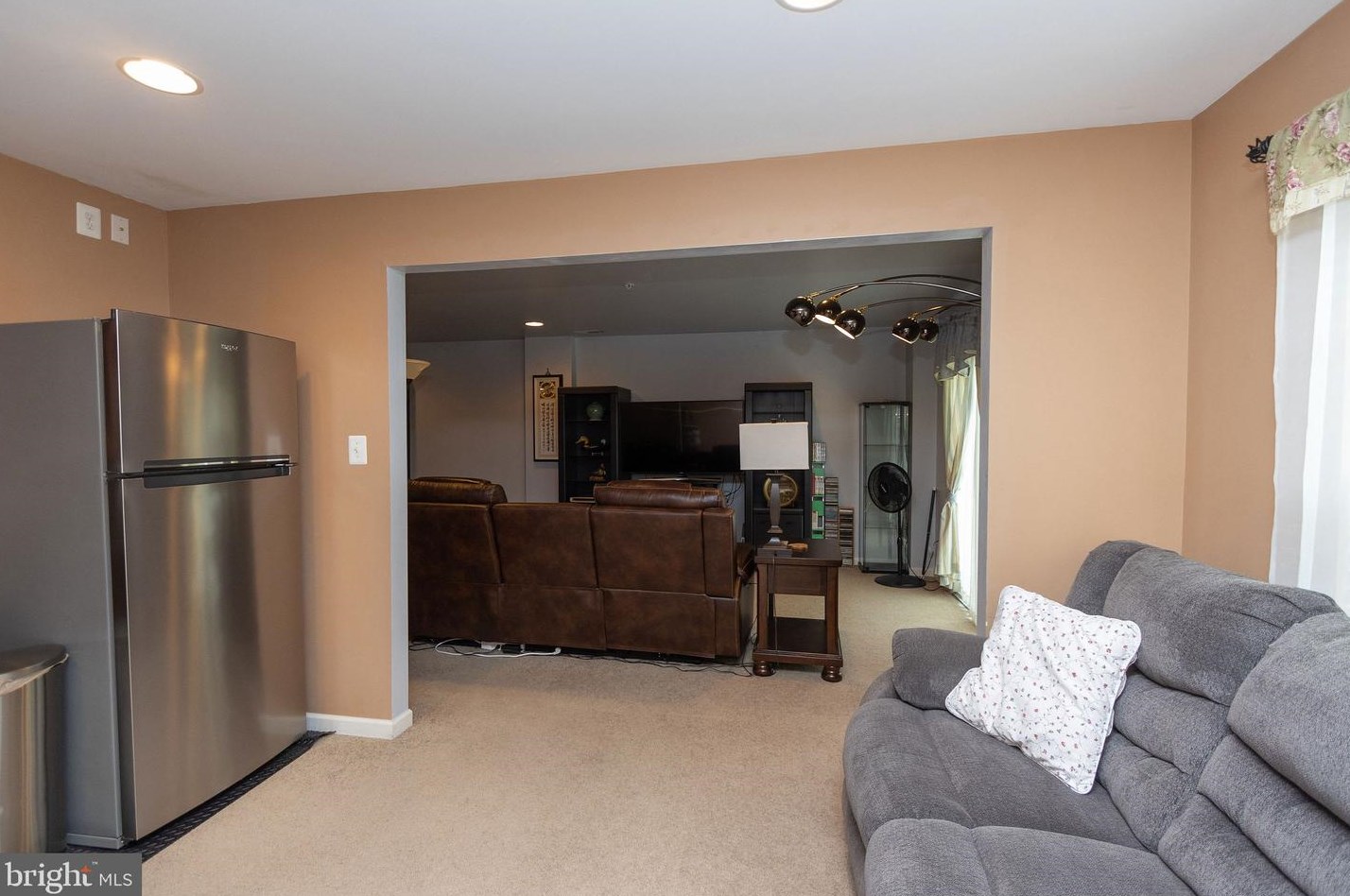 4744 Witchhazel Way, Aberdeen MD  21001-5600 exterior