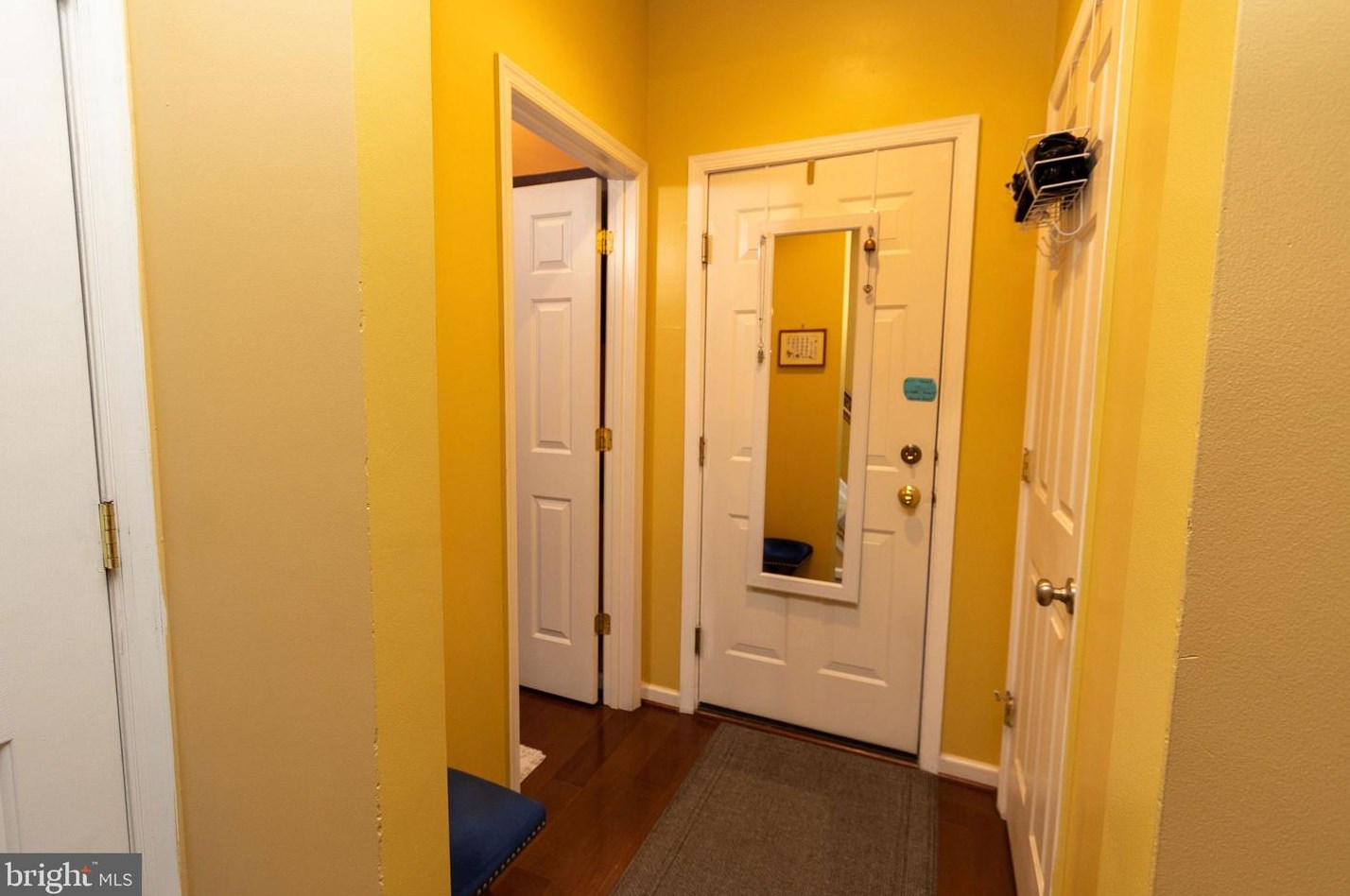 4744 Witchhazel Way, Aberdeen MD  21001-5600 exterior