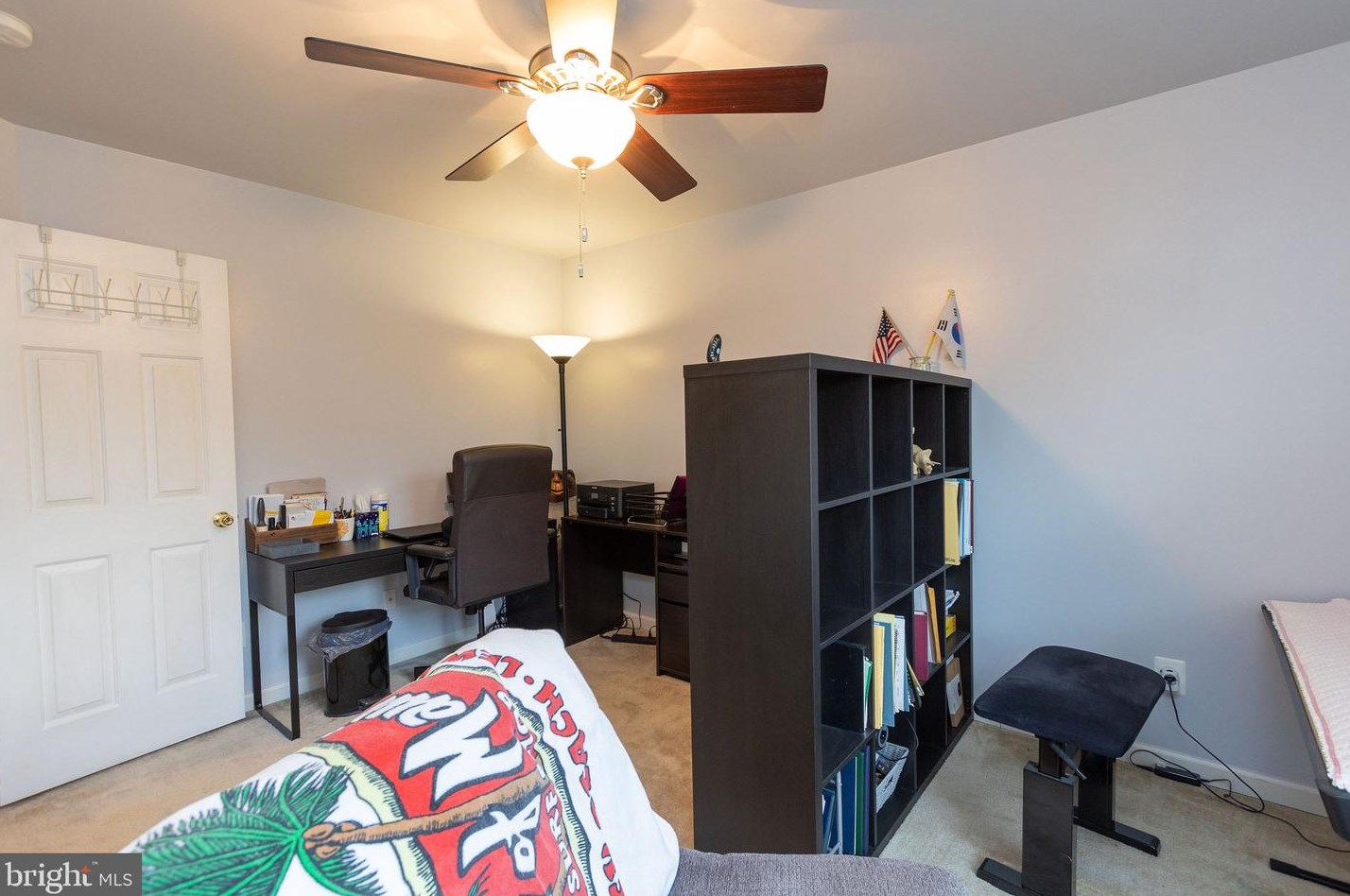 4744 Witchhazel Way, Aberdeen MD  21001-5600 exterior