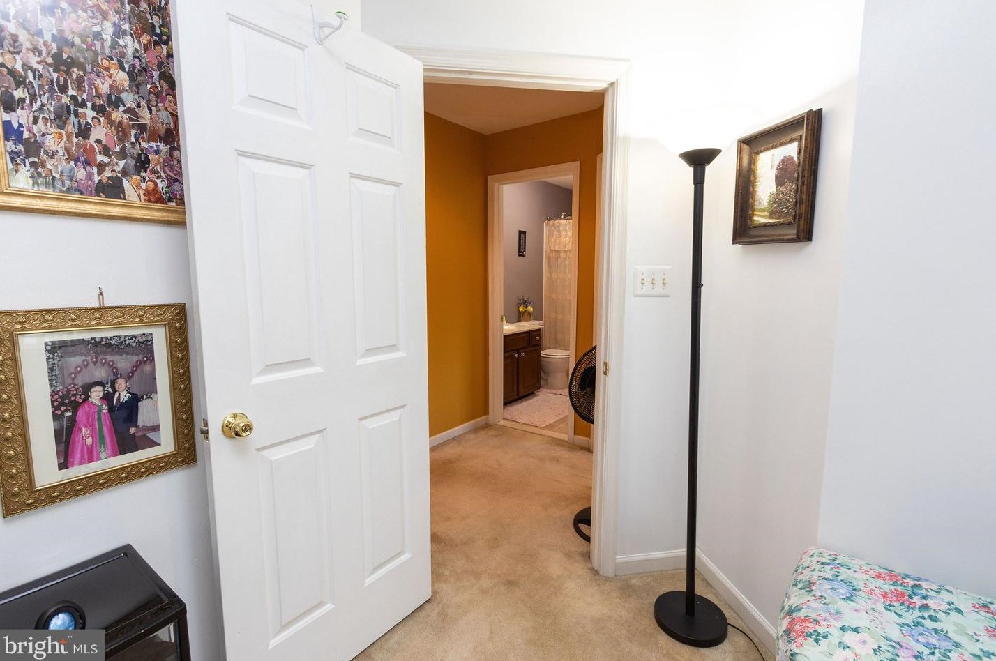 4744 Witchhazel Way, Aberdeen MD  21001-5600 exterior