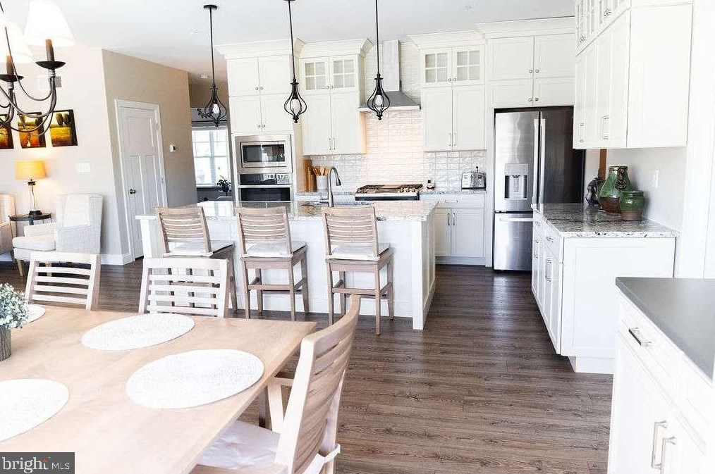 4105 Prospect Rd, Cardiff MD 21160-1309 exterior