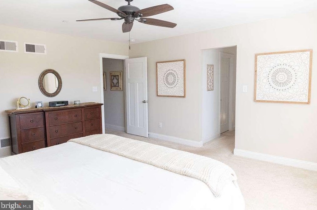 4105 Prospect Rd, Cardiff MD 21160-1309 exterior