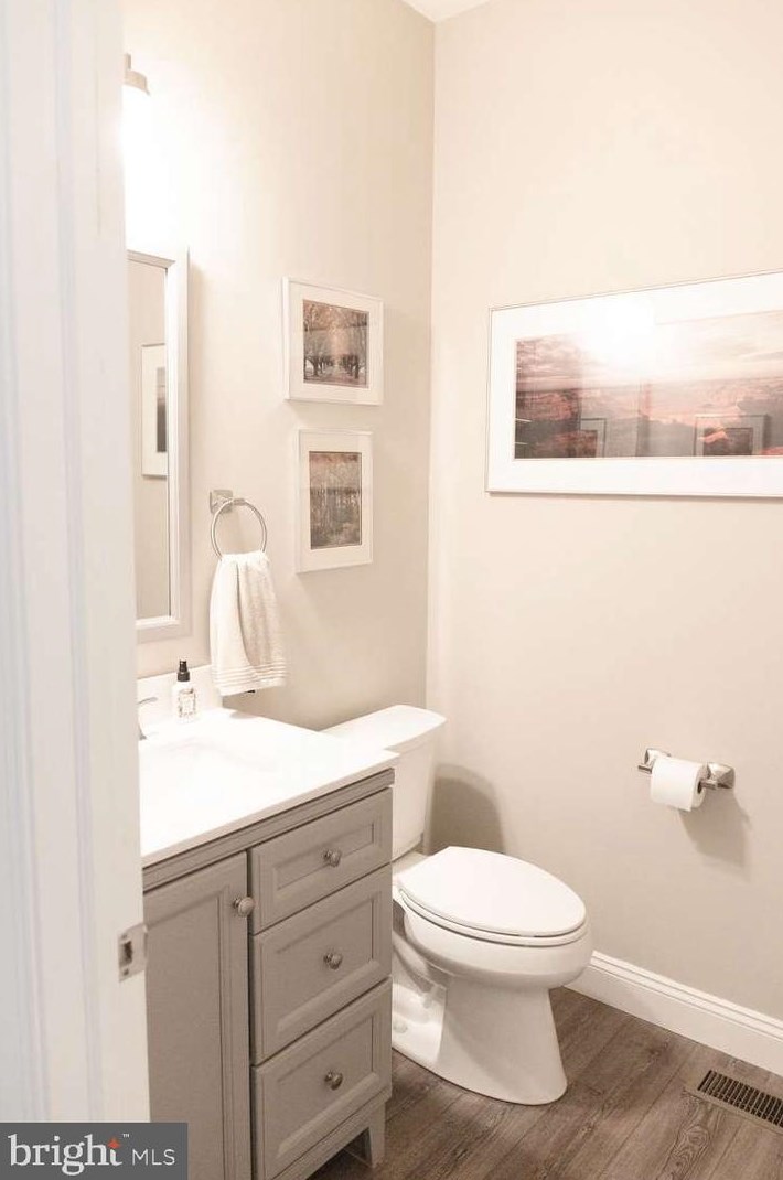 4105 Prospect Rd, Cardiff MD 21160-1309 exterior