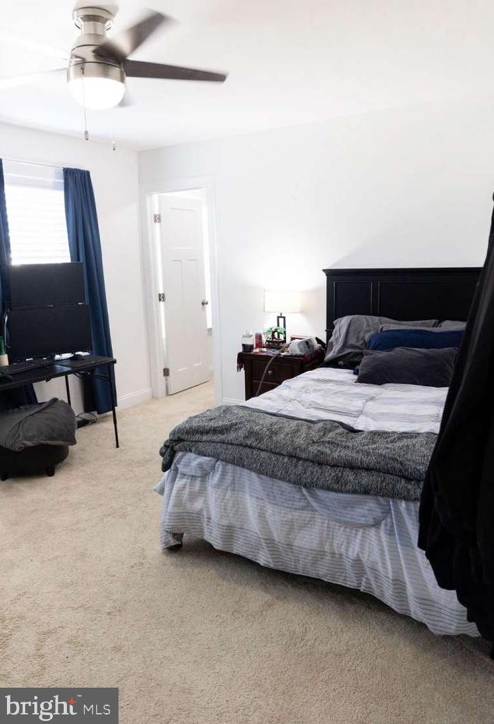 4105 Prospect Rd, Cardiff MD 21160-1309 exterior