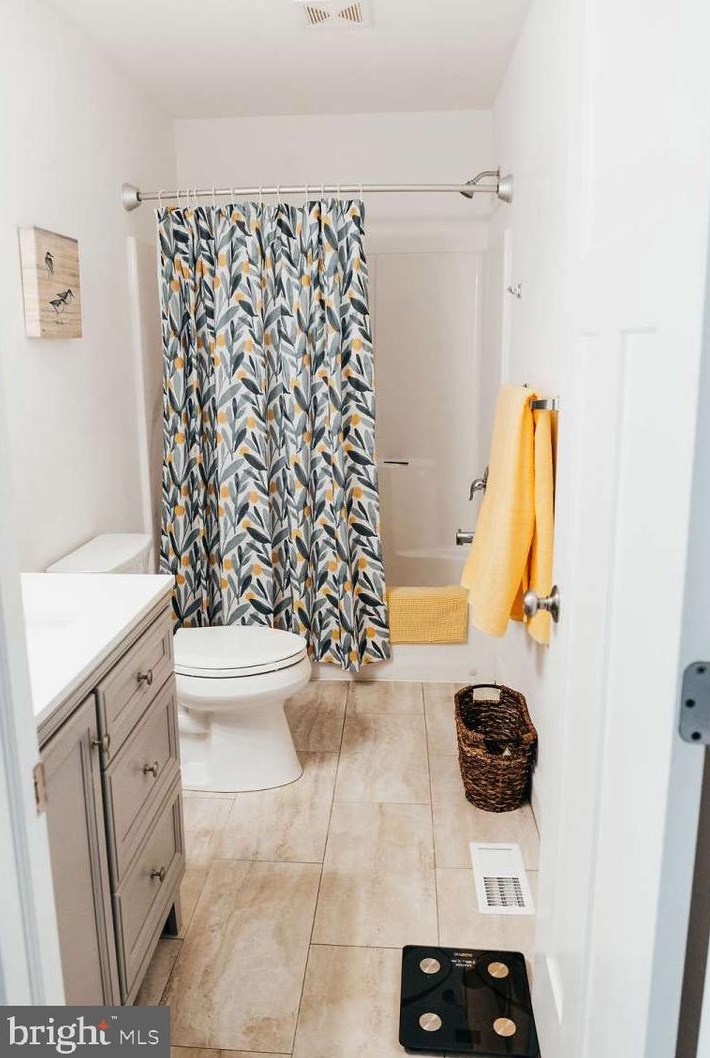 4105 Prospect Rd, Cardiff MD 21160-1309 exterior