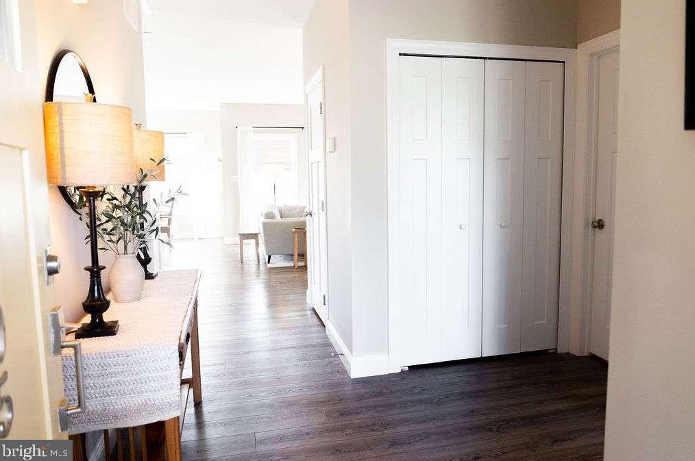 4105 Prospect Rd, Cardiff MD 21160-1309 exterior