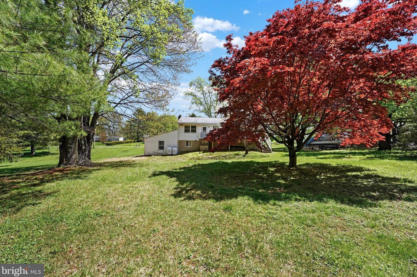 4342 Cooper Rd, Cardiff MD exterior