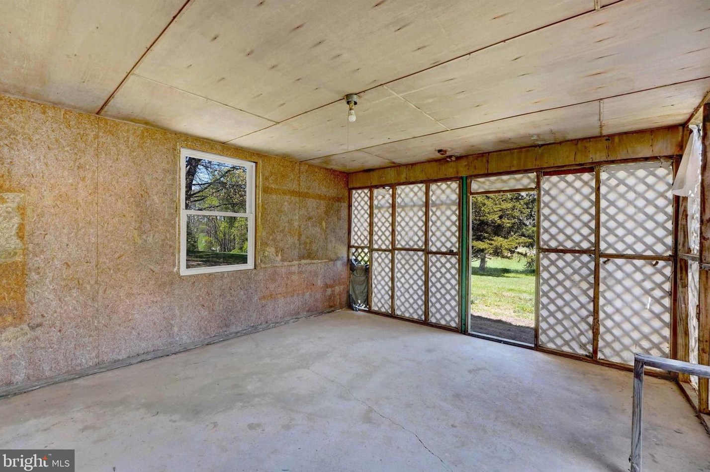 4342 Cooper Rd, Cardiff MD exterior