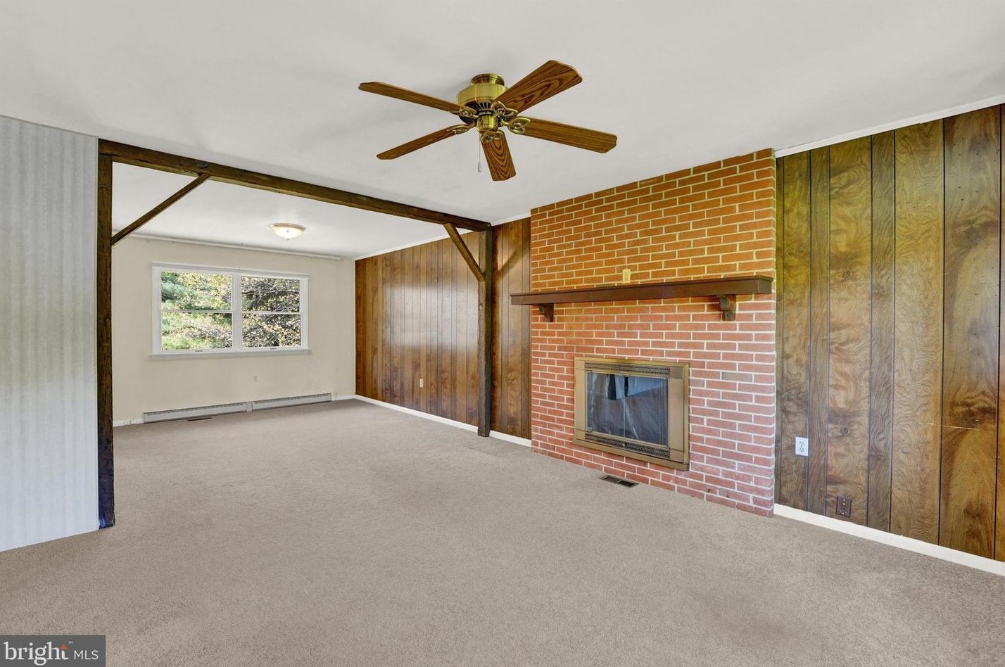 4342 Cooper Rd, Cardiff MD exterior