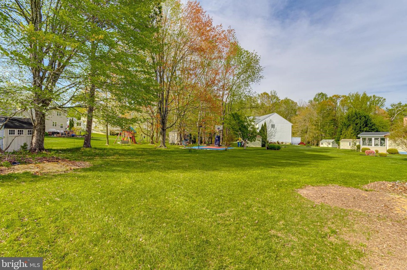 332 Mount Royal Ave, Aberdeen MD  21001-1917 exterior