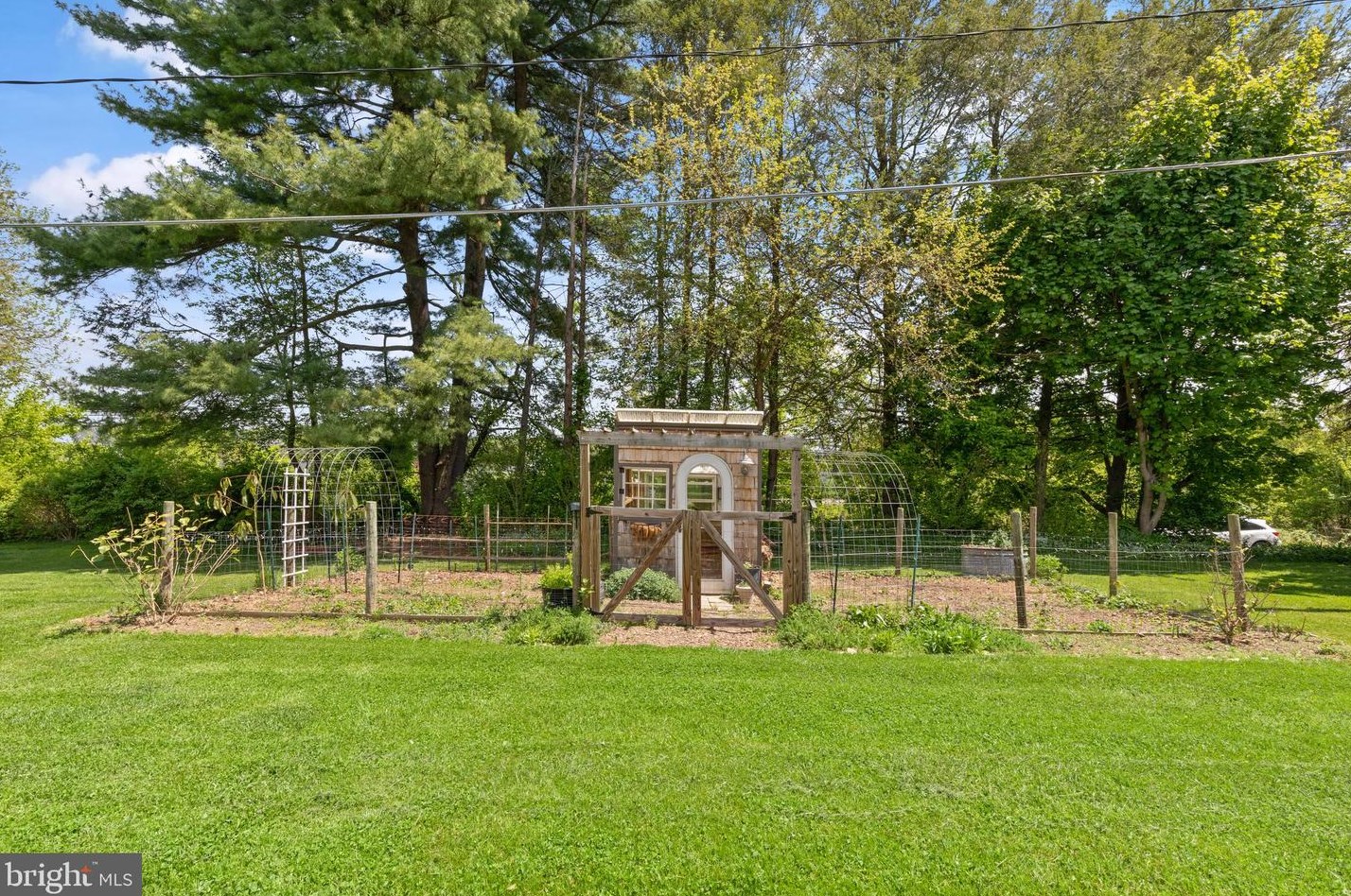 3306 Ely Rd, Fallston MD  21047-1120 exterior