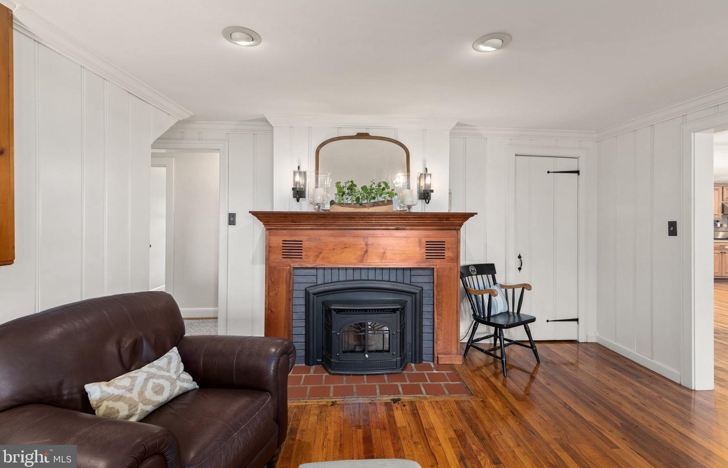 3306 Ely Rd, Fallston MD  21047-1120 exterior