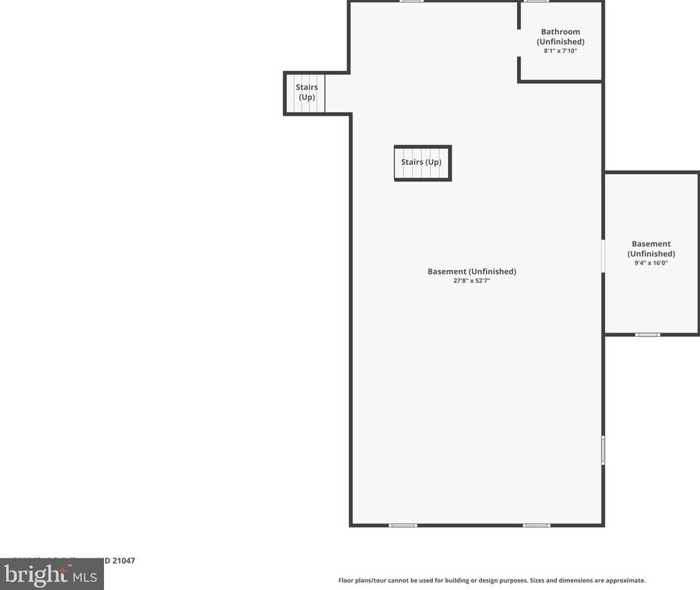 3306 Ely Rd, Fallston MD  21047-1120 exterior