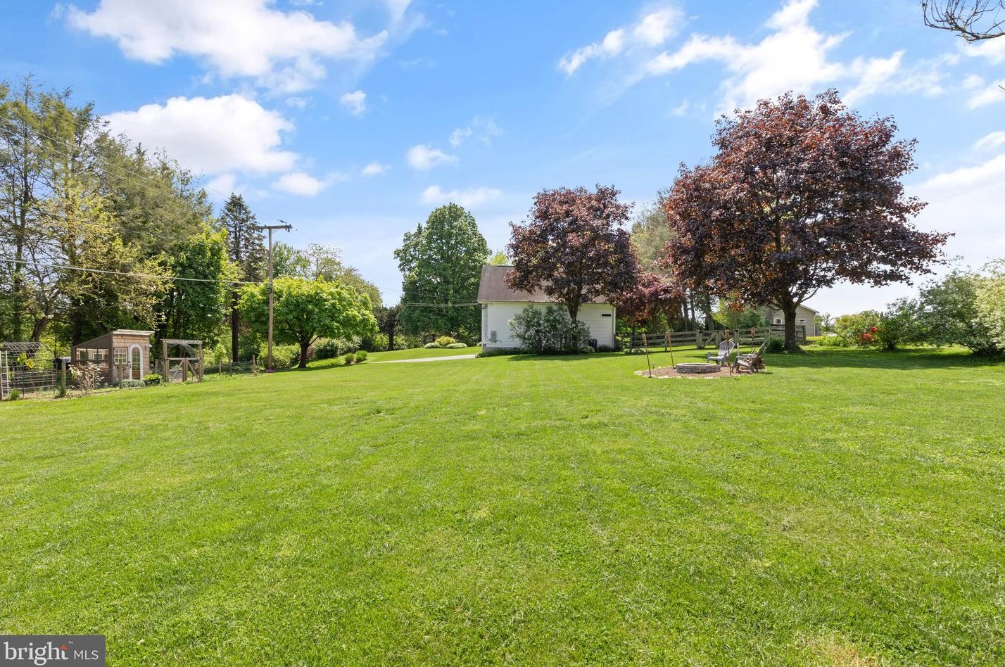 3306 Ely Rd, Fallston MD  21047-1120 exterior