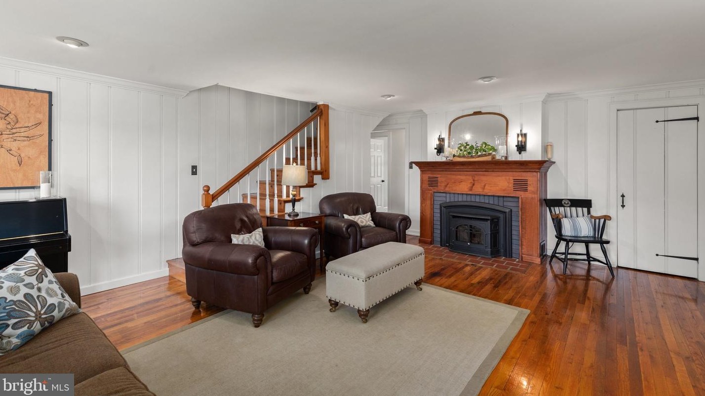 3306 Ely Rd, Fallston MD  21047-1120 exterior