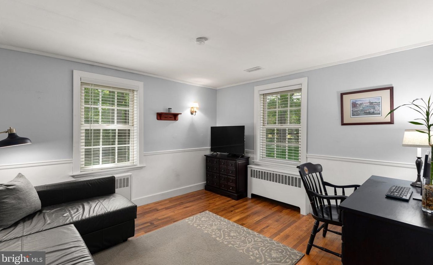 3306 Ely Rd, Fallston MD  21047-1120 exterior