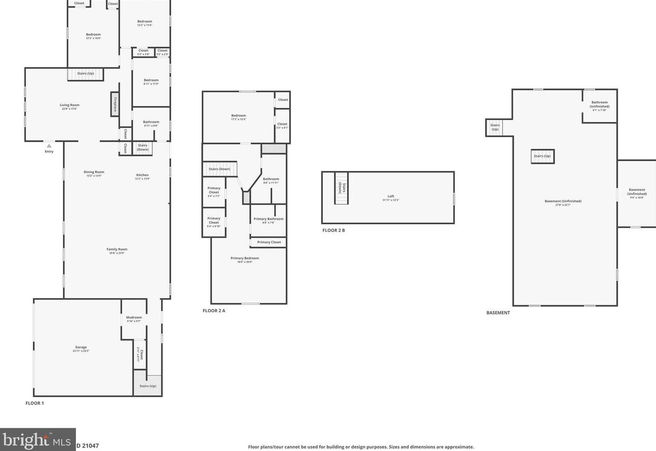 3306 Ely Rd, Fallston MD  21047-1120 exterior