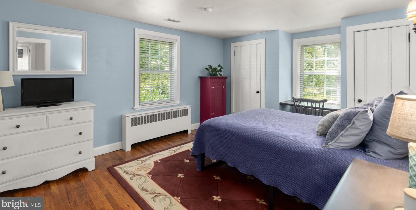 3306 Ely Rd, Fallston MD  21047-1120 exterior