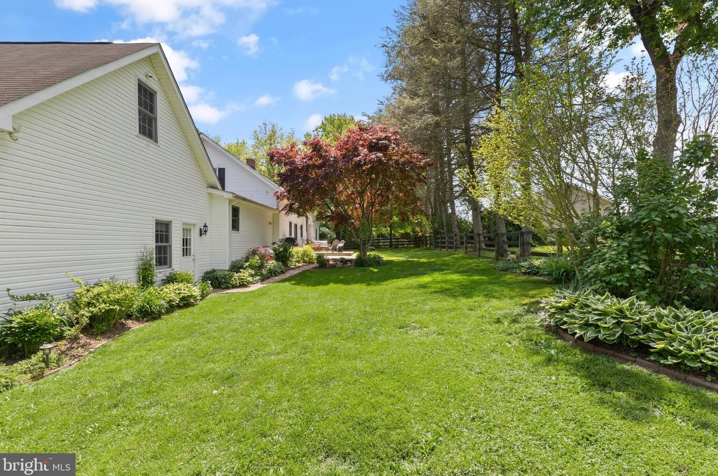 3306 Ely Rd, Fallston MD  21047-1120 exterior