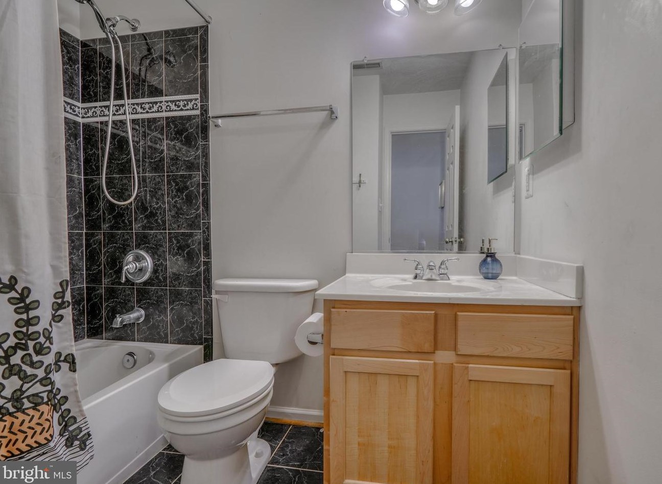 627 Possum Trot Way, Aberdeen MD  21001-2658 exterior