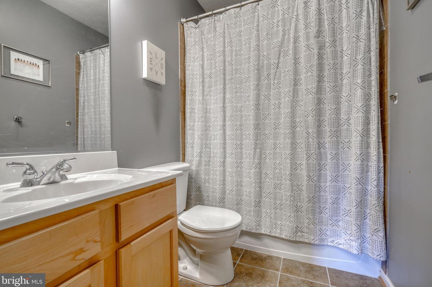 627 Possum Trot Way, Aberdeen MD  21001-2658 exterior