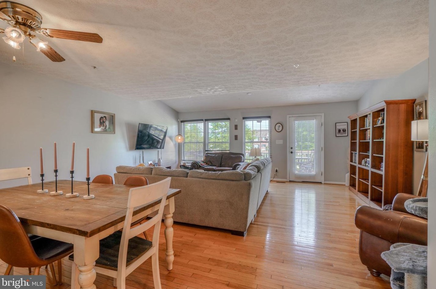 627 Possum Trot Way, Aberdeen MD  21001-2658 exterior