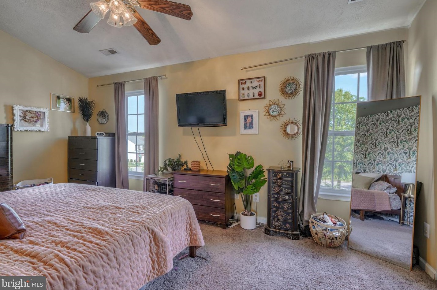 627 Possum Trot Way, Aberdeen MD  21001-2658 exterior