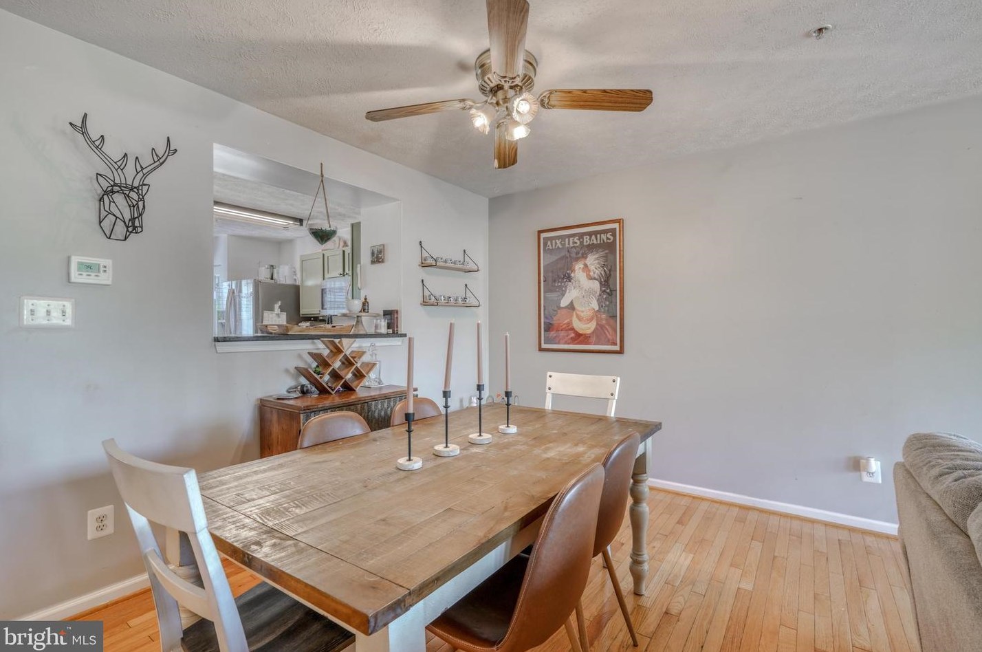 627 Possum Trot Way, Aberdeen MD  21001-2658 exterior