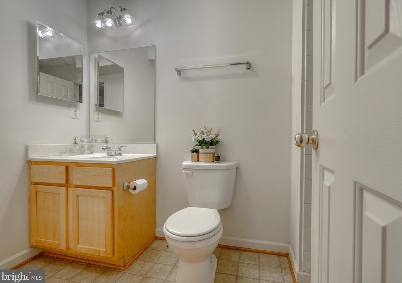 627 Possum Trot Way, Aberdeen MD  21001-2658 exterior
