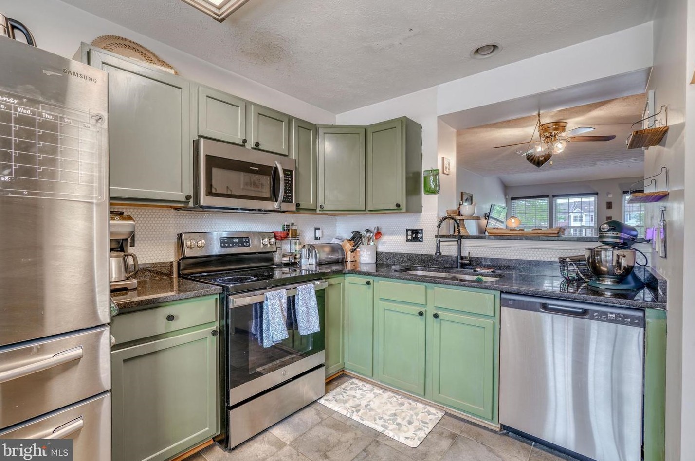 627 Possum Trot Way, Aberdeen MD  21001-2658 exterior