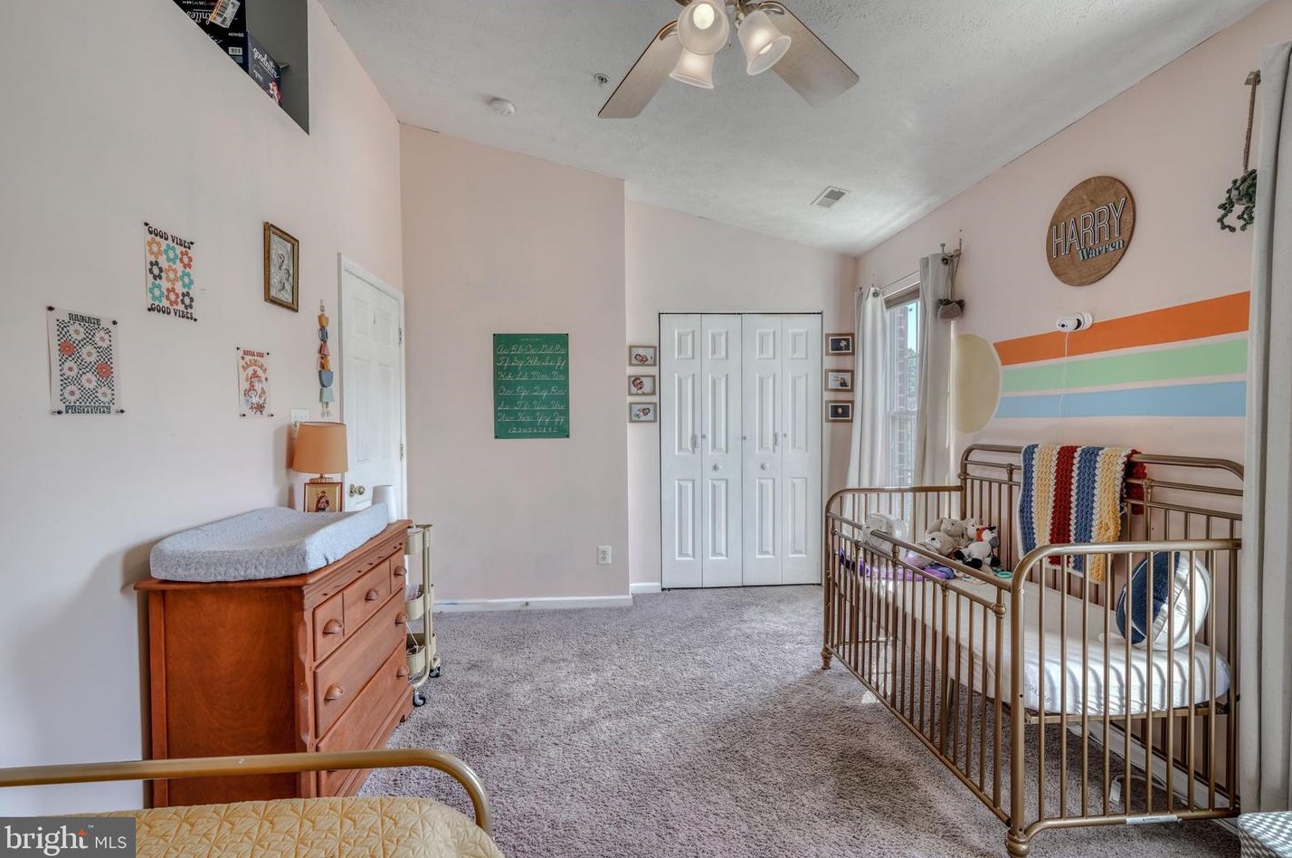 627 Possum Trot Way, Aberdeen MD  21001-2658 exterior