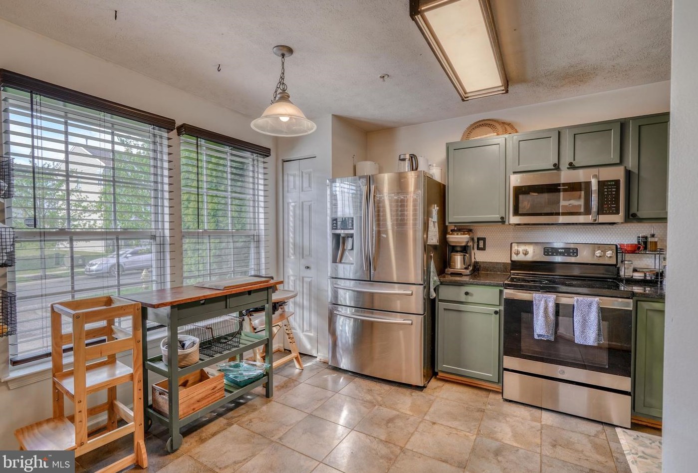 627 Possum Trot Way, Aberdeen MD  21001-2658 exterior